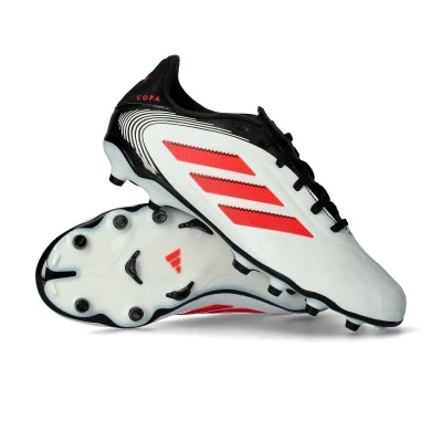 Kinderen Copa Pure III League FG/ MG Voetbalschoenen