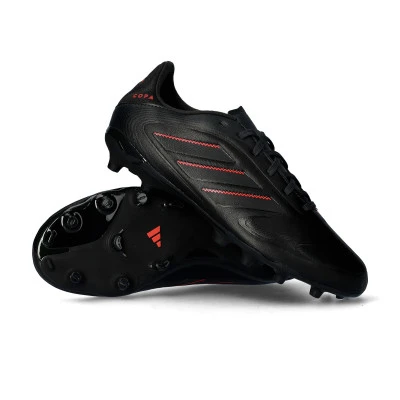 Kinderen Copa Pure III League FG/ MG Voetbalschoenen