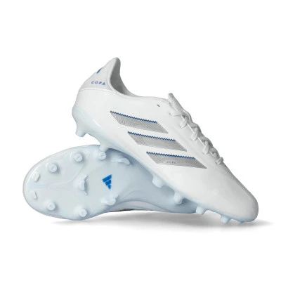 Kinderen Copa Pure III League FG/ MG Voetbalschoenen