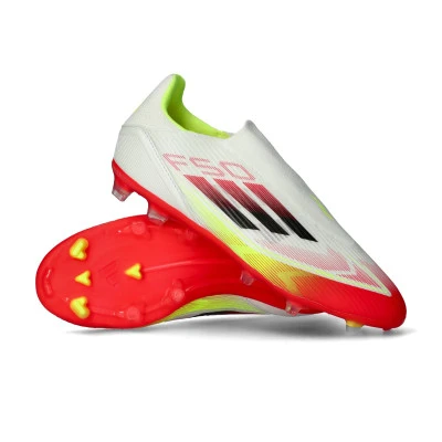 F50 League LL FG/ MG Voetbalschoenen