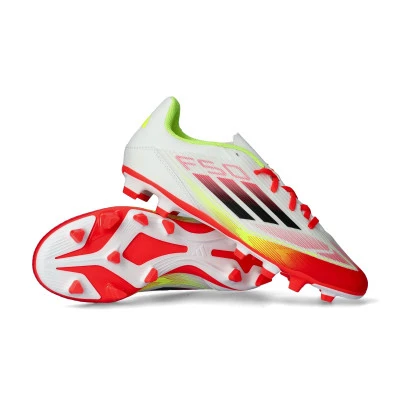 F50 Club FG/ MG Voetbalschoenen
