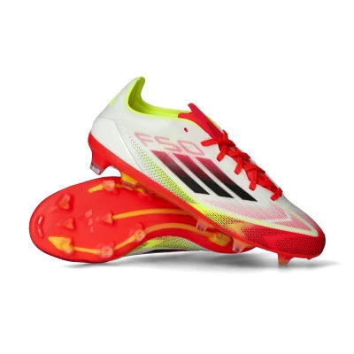 F50 Pro FG Voetbalschoenen
