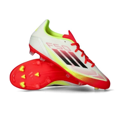F50 League FG/ MG Voetbalschoenen