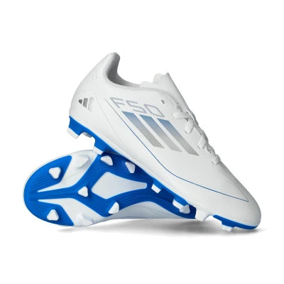 Kinderen F50 Club FG/ MG Voetbalschoenen