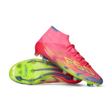 adidas Dames F50 Elite FG Mid Voetbalschoenen