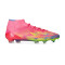 adidas Dames F50 Elite FG Mid Voetbalschoenen