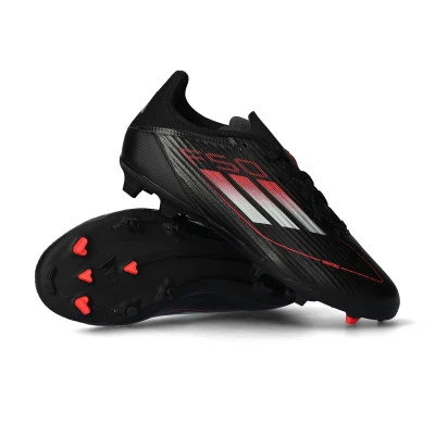 Kinderen F50 League FG/ MG Voetbalschoenen