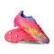adidas Kinderen F50 League FG/ MG Voetbalschoenen
