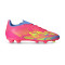 adidas Kinderen F50 League FG/ MG Voetbalschoenen