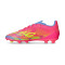 adidas Kinderen F50 League FG/ MG Voetbalschoenen