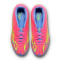 adidas Kinderen F50 League FG/ MG Voetbalschoenen