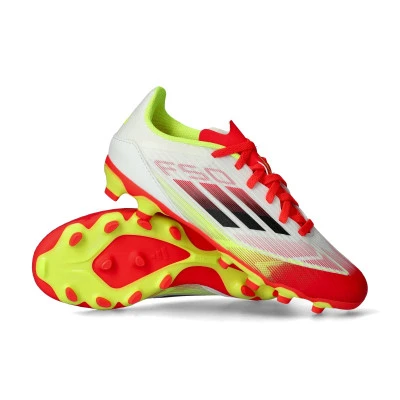 Kinderen F50 League MG Voetbalschoenen