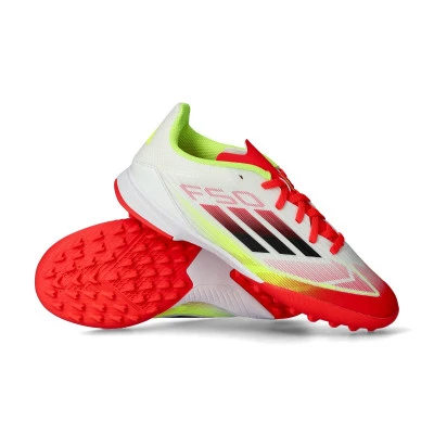 Kinderen F50 League Gras Voetbalschoenen