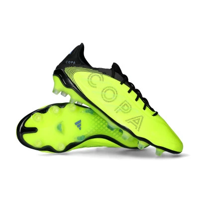 Copa Pure III Elite FG Voetbalschoenen