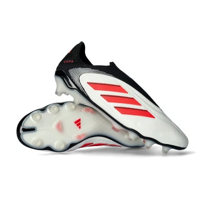 Copa Pure III Elite LL FG Voetbalschoenen