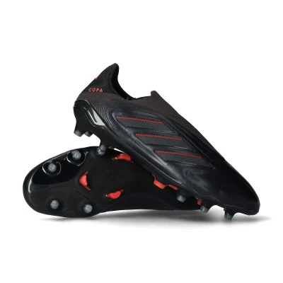 Copa Pure III Elite LL FG Voetbalschoenen