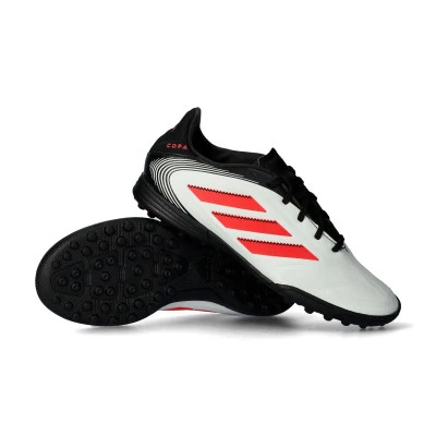 Kinderen Copa Pure III League Gras Voetbalschoenen