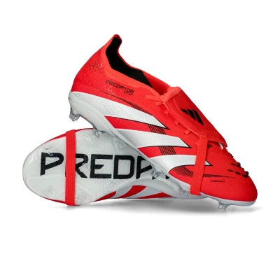 Predator Elite FT FG voor Kinderen Voetbalschoenen