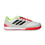 Top Sala Competition II-White-Core Black-Grey One