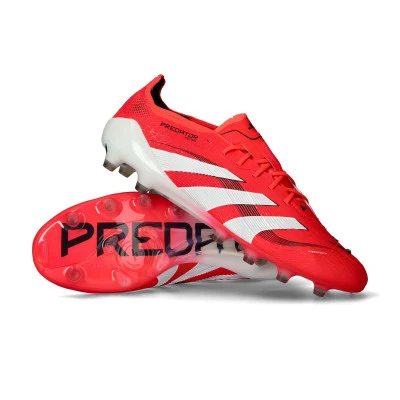 Predator Elite L AG Voetbalschoenen