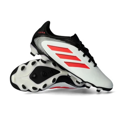Kinderen Copa Pure III League MG Voetbalschoenen