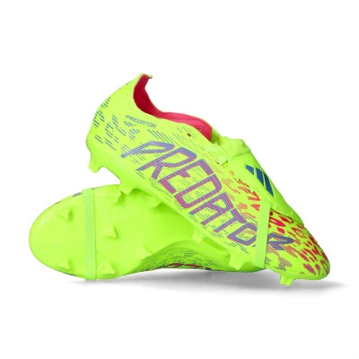 Predator League FT FG/ MG Voetbalschoenen