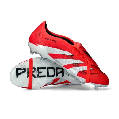 Predator Pro FT FG Voetbalschoenen
