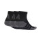 adidas Essential Climacool Quarter (3 paar) Sokken