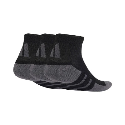 Essential Climacool Quarter (3 paar) Sokken