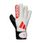 Copa Club Niño-White-Lucid red-Black