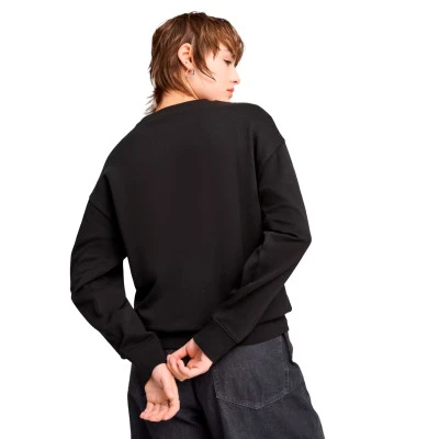 Women's Essentials Elevated Comfort Crew Sweatshirt