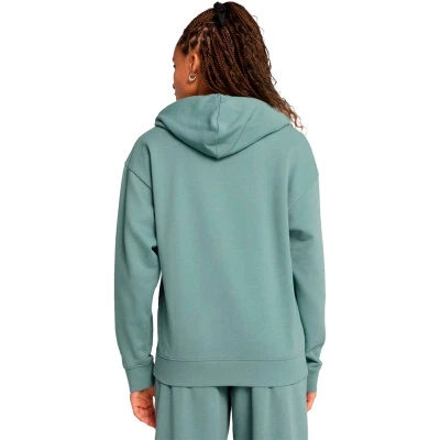 Essentials Script Comfort voor dames Sweatshirt