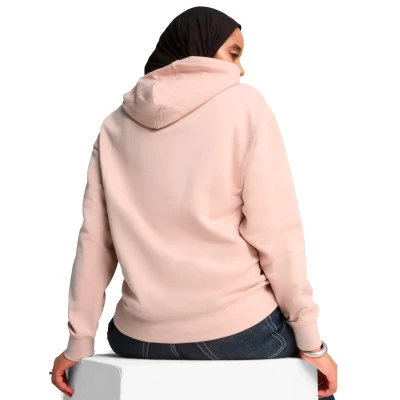 Essentials voor dames Verhoogd comfort Sweatshirt