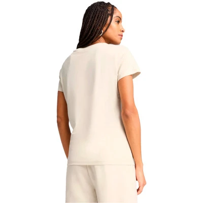 Essentials-script voor dames T-Shirt