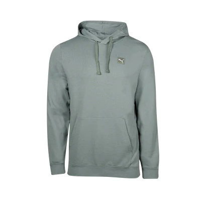 Ess Verhoogde Hoodie Trui Sweatshirt