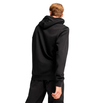 Essentials 2 Kleur Klein Nee. 1 logo Sweatshirt