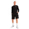Puma Benodigdheden Nee. 1 Logo Cargo Shorts