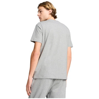 Ess Elevated Tee T-Shirt