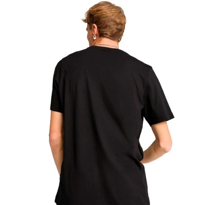 Ess 2 Kleur Klein Nee. 1 T-shirt met logo T-Shirt