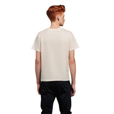 Essentials 2 Kleur Nee. 1 logo T-Shirt