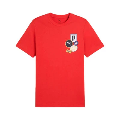 Grafisch pictogram T-shirt T-Shirt