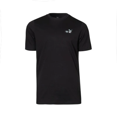 Grafisch Terug T-Shirt