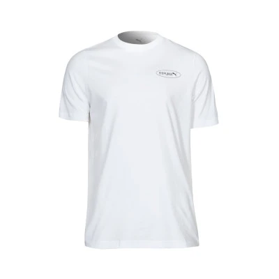 Grafisch 3 T-Shirt