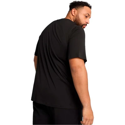 Ess Klein Nee. 1 T-shirt met logo T-Shirt