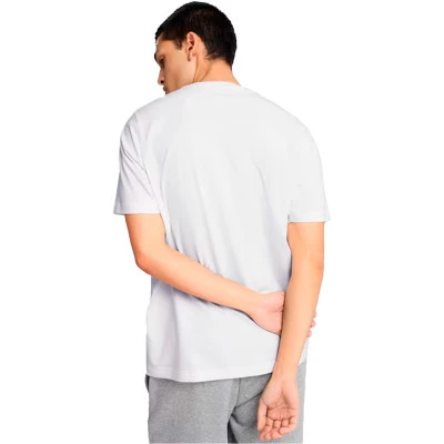 Ess Klein Nee. 1 T-shirt met logo T-Shirt