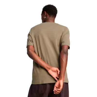 Benodigdheden Klein Nee. 1 logo T-Shirt