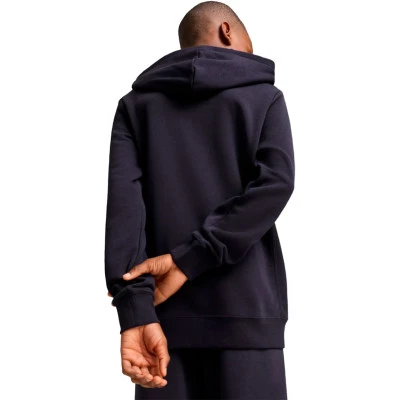 Puma Class Hoodie Trui Sweatshirt