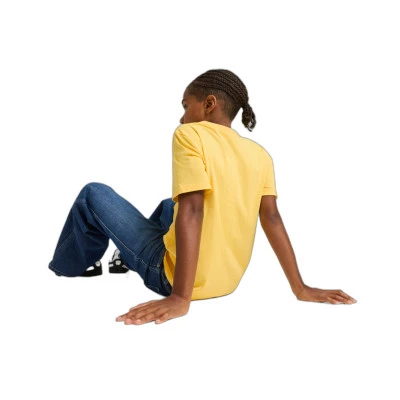 Grafisch voor Kinderen T-Shirt