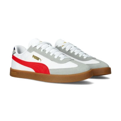 Puma Club Ii Era Cv Jr Trainers
