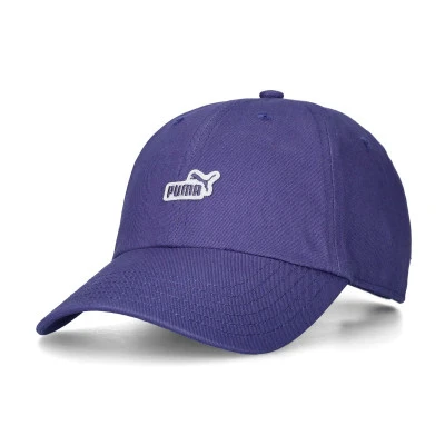 Benodigdheden Nee. 1 logopatch Pet